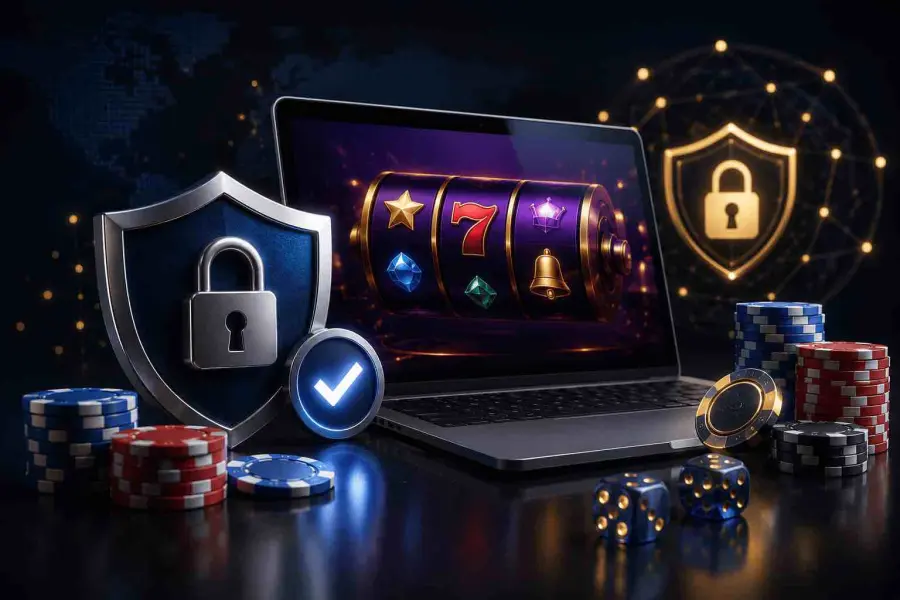 Beste Online Casino ohne Oasis
